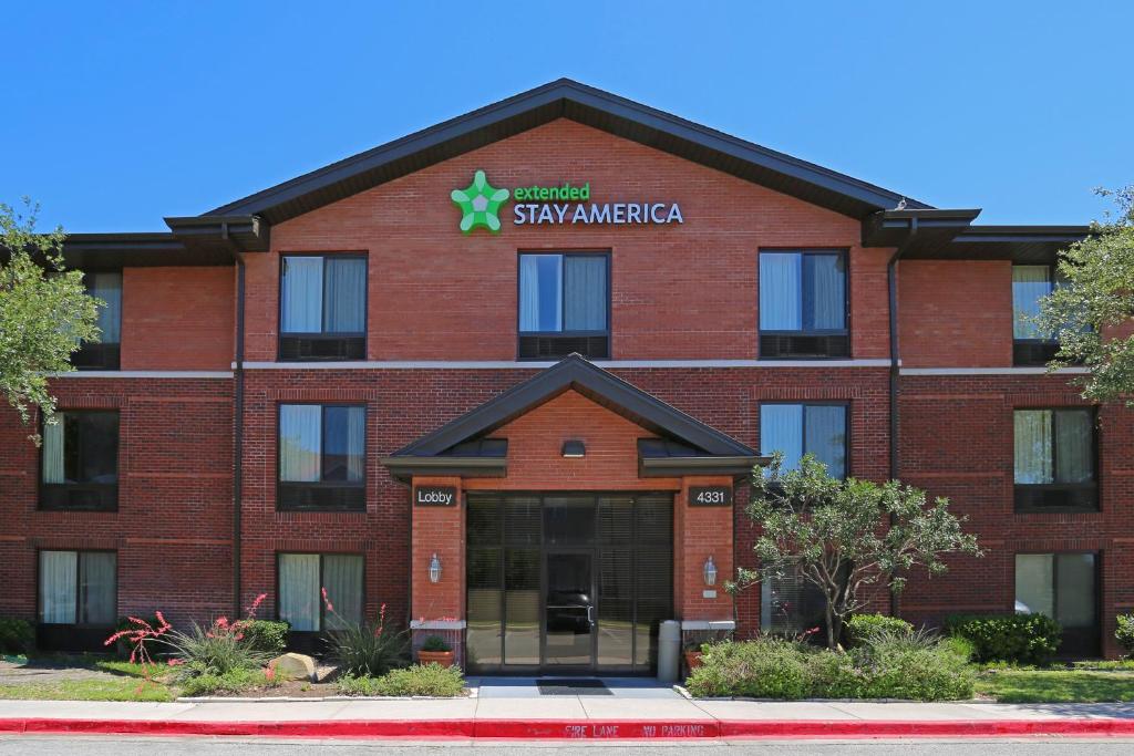 Extended Stay America Suites - San Antonio - Colonnade - Medical Main image 1