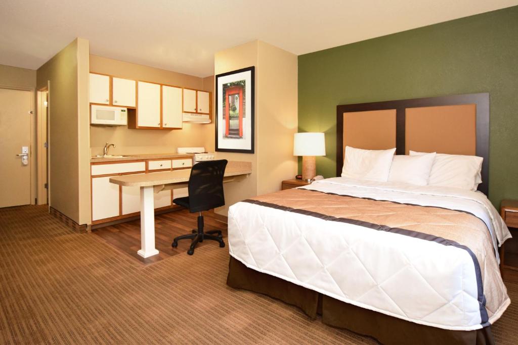 Extended Stay America Suites - San Antonio - Colonnade - Medical Main image 2